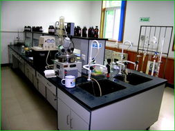 生物源农药研发 以技术领先为导向的教学设备研发