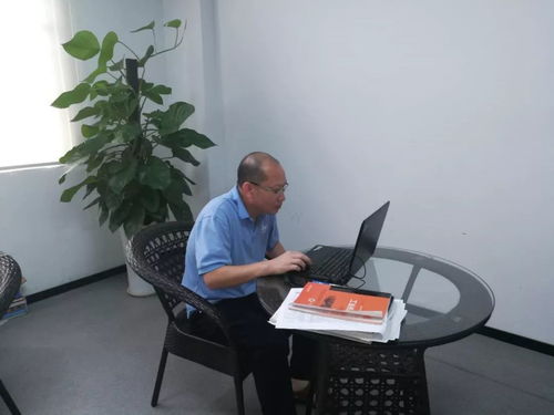 揭秘人社部发布的两个工业机器人新职业 聚焦教学设备研发