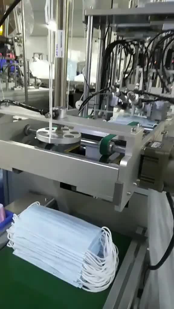 自动化设备 生产效益的加速器与工厂劳动力的解放者——兼谈教学设备研发的新机遇