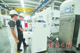 东方精工 以专注铸就品质，以细节赢得全球——教学设备研发之路