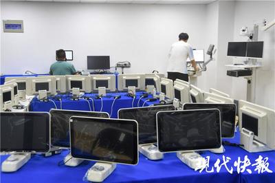 南京创新周聚焦教学设备研发 系统模拟“望闻问切”与“桌面工厂”引领绿色化工教育新篇章