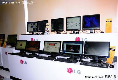 无主机时代来临 LG慧联解决方案引领教学设备研发新变革