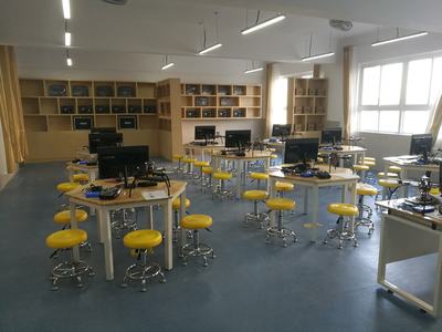 如何建设无人机实训室