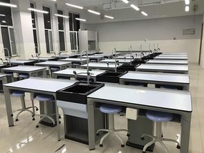 天智实业赋能智慧教育 山东潍坊四中新校区教学设备安装圆满完成
