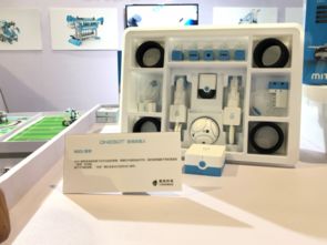 爱其科技软硬件协同发力，开启全球化教学设备销售新篇章