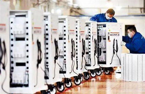 中国-中东欧（沧州）中小企业合作区教学设备研发重点项目探营